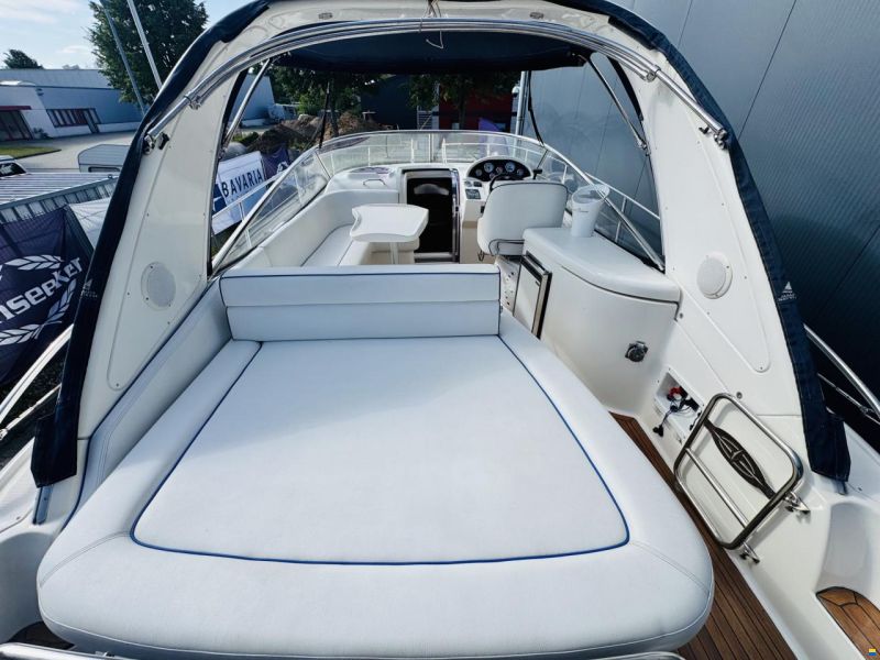 Bavaria 27 Sport