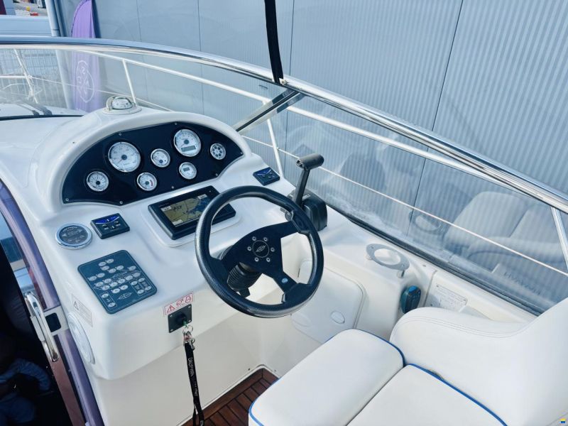 Bavaria 27 Sport