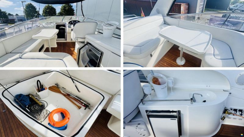 Bavaria 27 Sport