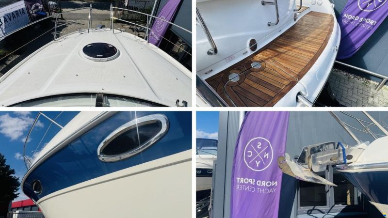 Bavaria 27 Sport
