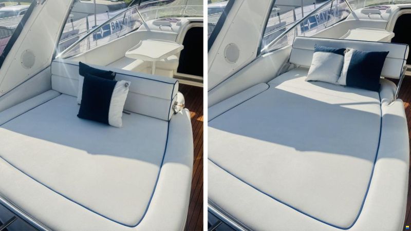Bavaria 27 Sport