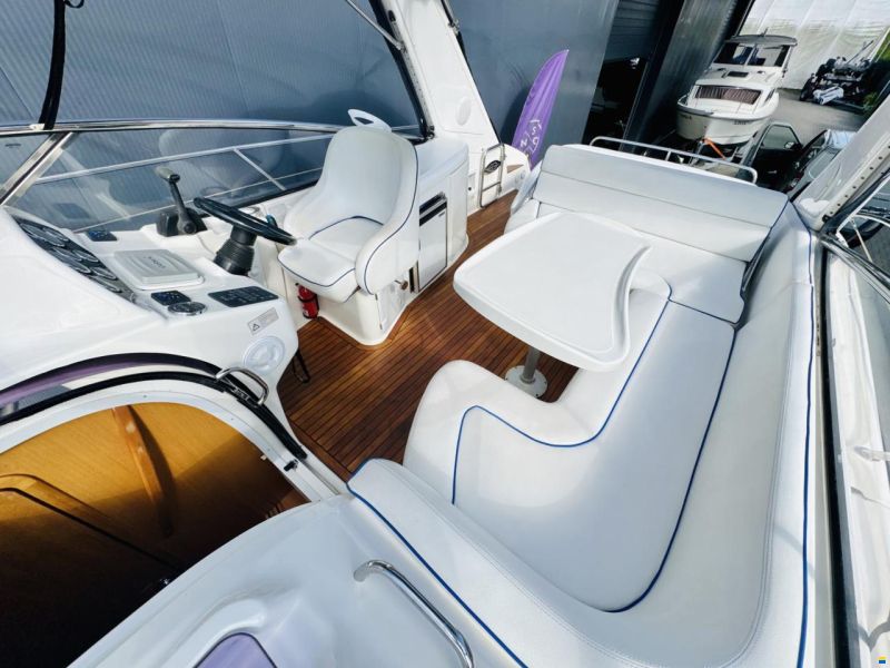 Bavaria 27 Sport