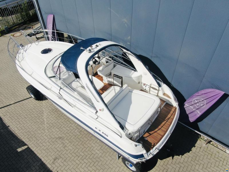 Bavaria 27 Sport