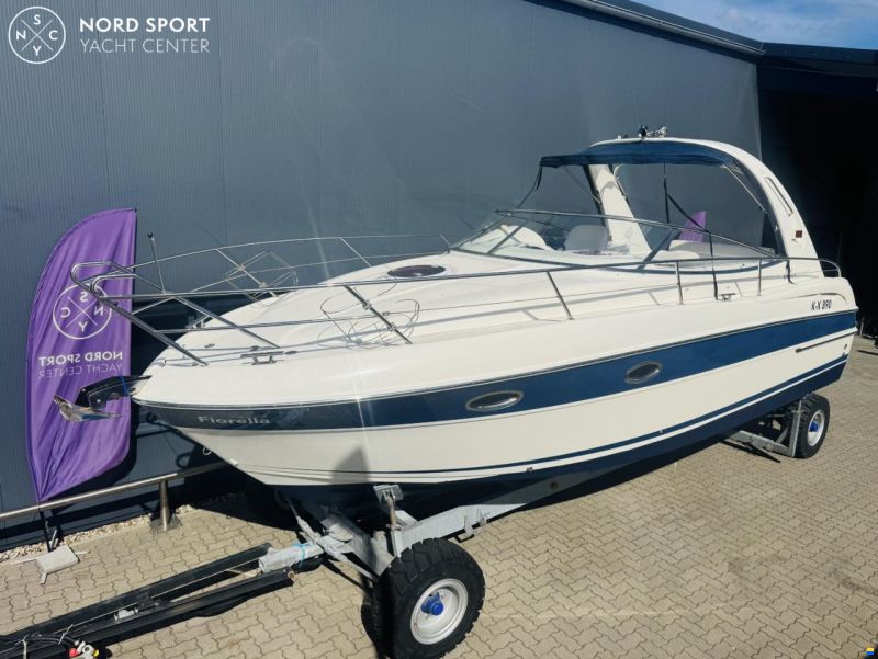 Bavaria 27 Sport