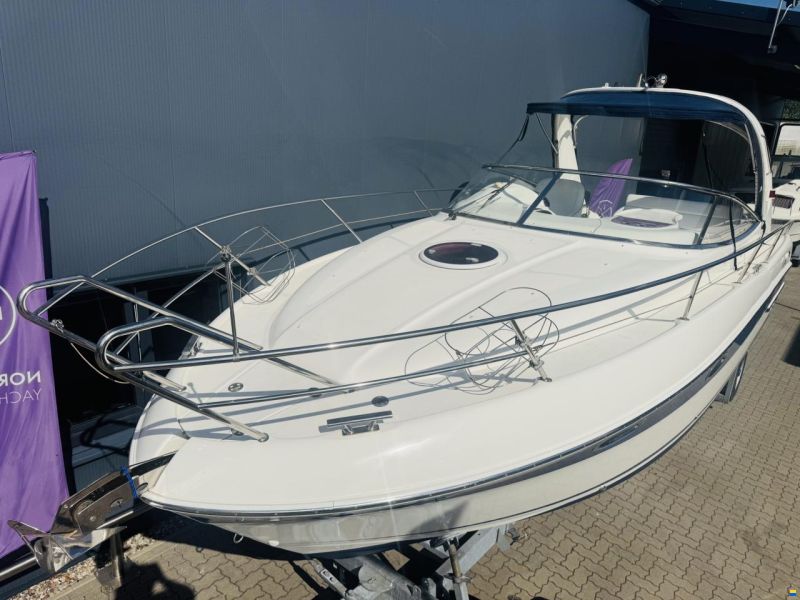 Bavaria 27 Sport