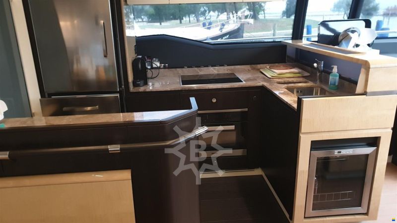 Azimut 66 Flybridge