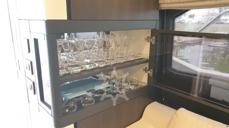 Azimut 66 Flybridge