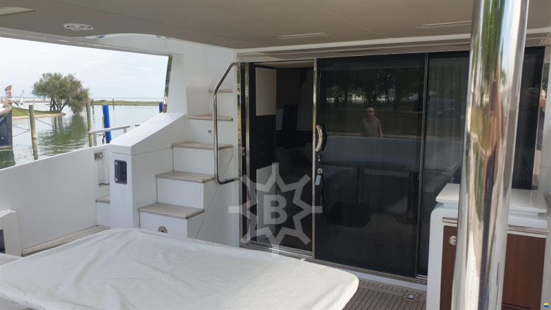 Azimut 66 Flybridge