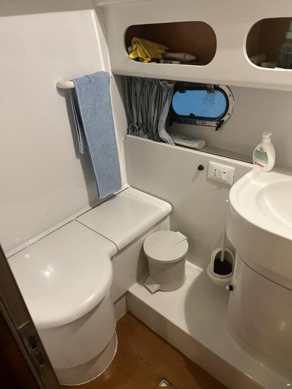 Mochi Craft DOMINATOR 34