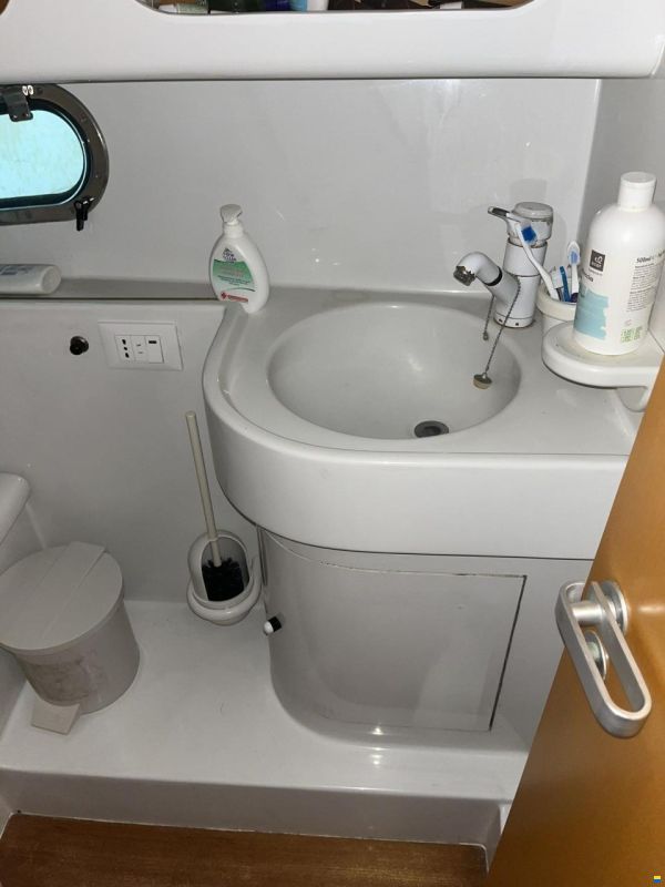Mochi Craft DOMINATOR 34
