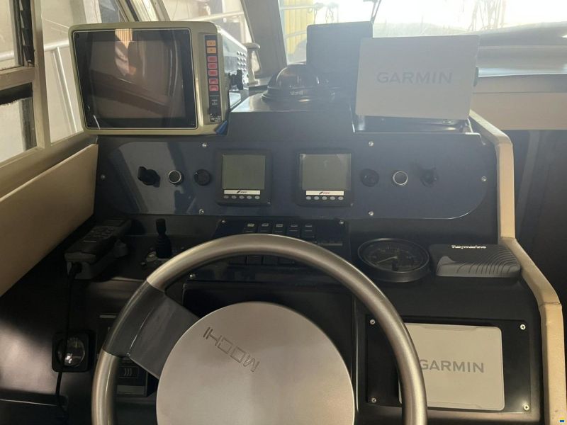 Mochi Craft DOMINATOR 34