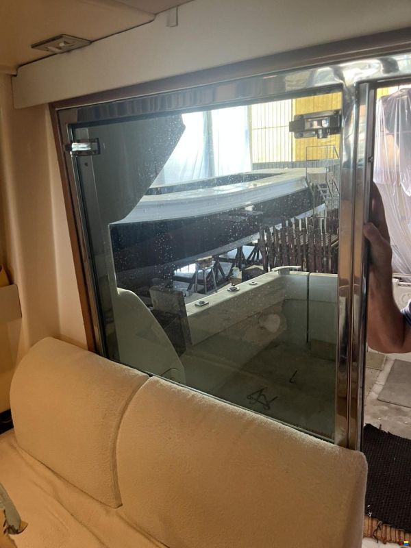 Mochi Craft DOMINATOR 34