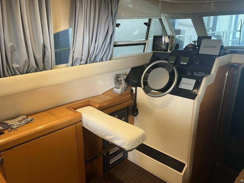 Mochi Craft DOMINATOR 34