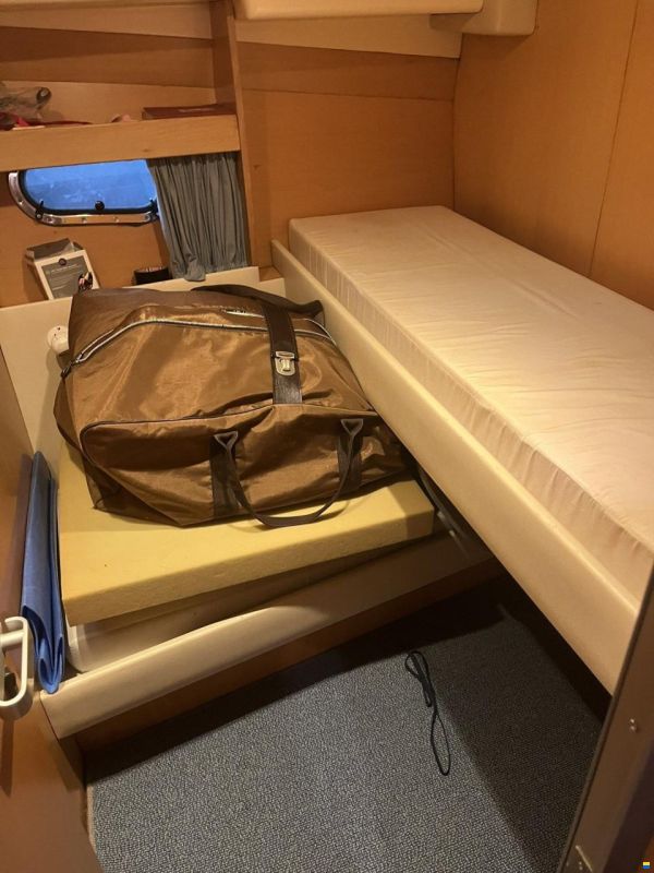 Mochi Craft DOMINATOR 34