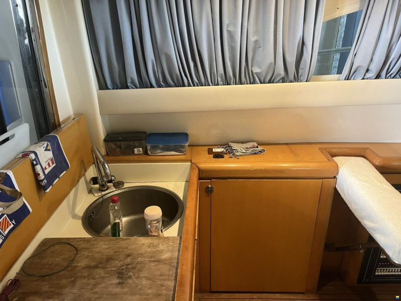 Mochi Craft DOMINATOR 34
