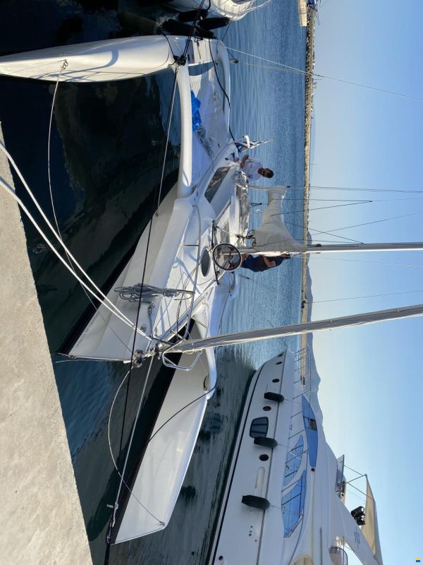 Quorning Dragonfly Touring 25