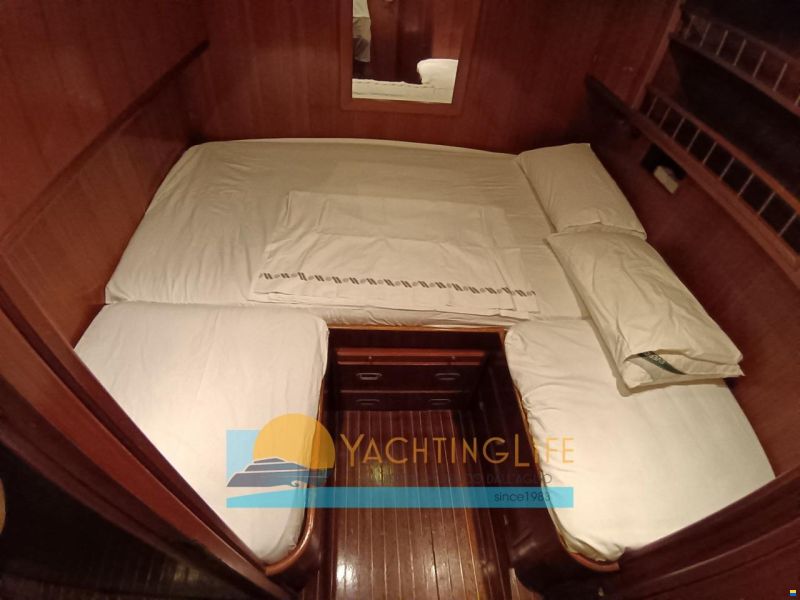 Craglietto NAVETTA 17 MT