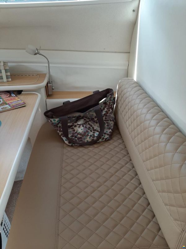 Bayliner 2655