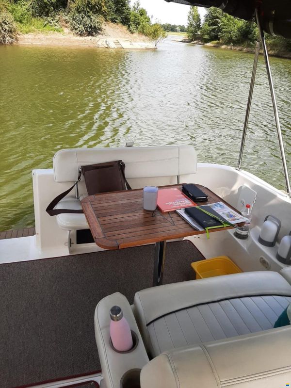 Bayliner 2655