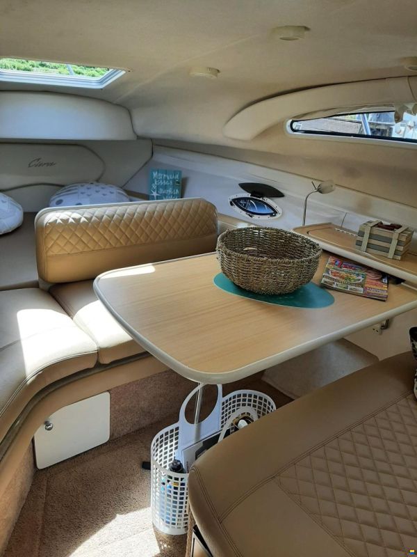 Bayliner 2655