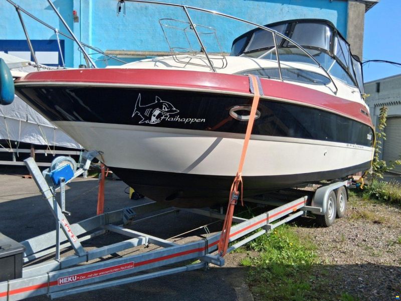 Bayliner 2655