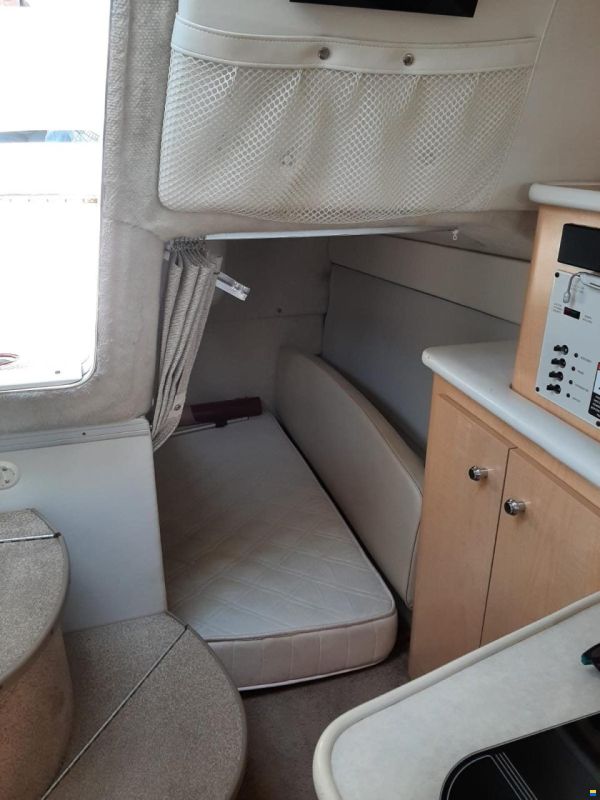 Bayliner 2655