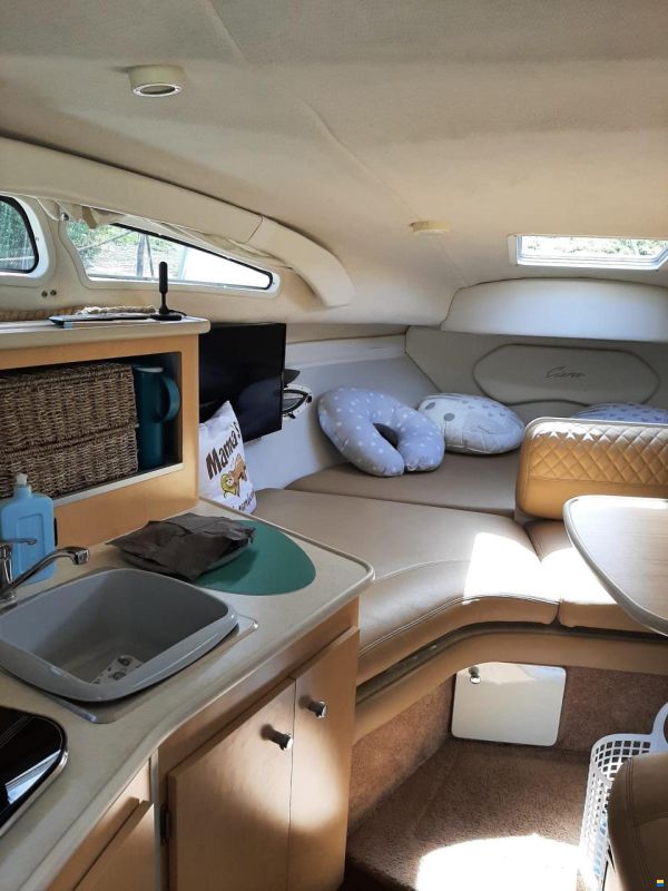 Bayliner 2655
