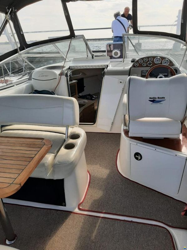 Bayliner 2655