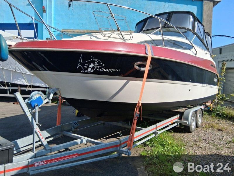 Bayliner 2655
