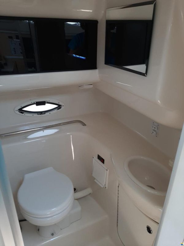 Bayliner 2655