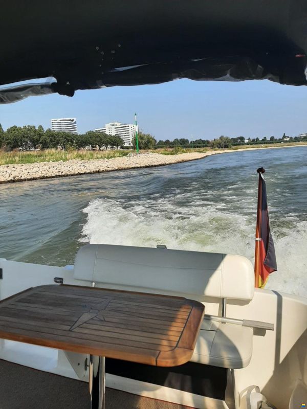 Bayliner 2655