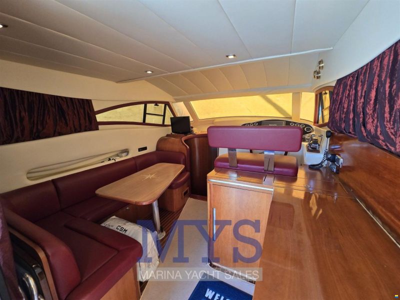 Space 360 Fly