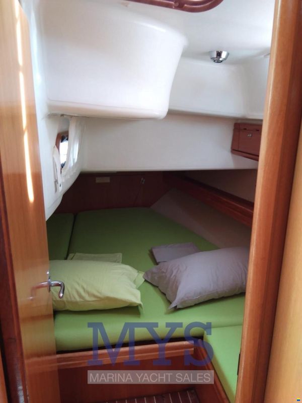 Bavaria 46 Cruiser