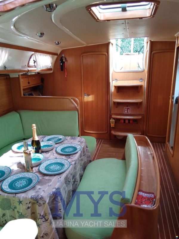 Bavaria 46 Cruiser