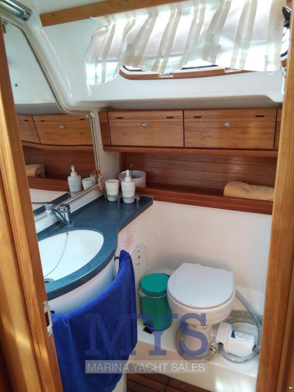 Bavaria 46 Cruiser