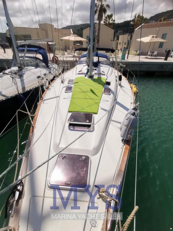 Bavaria 46 Cruiser