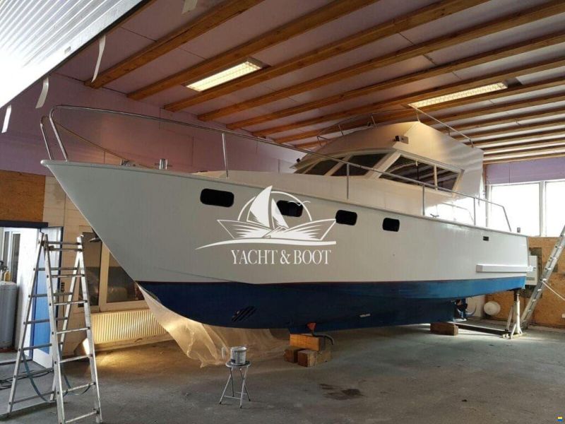 Vacance Kruiser 35 FLY