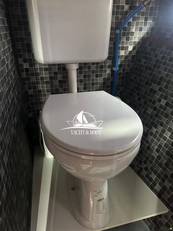 Vacance Kruiser 35 FLY