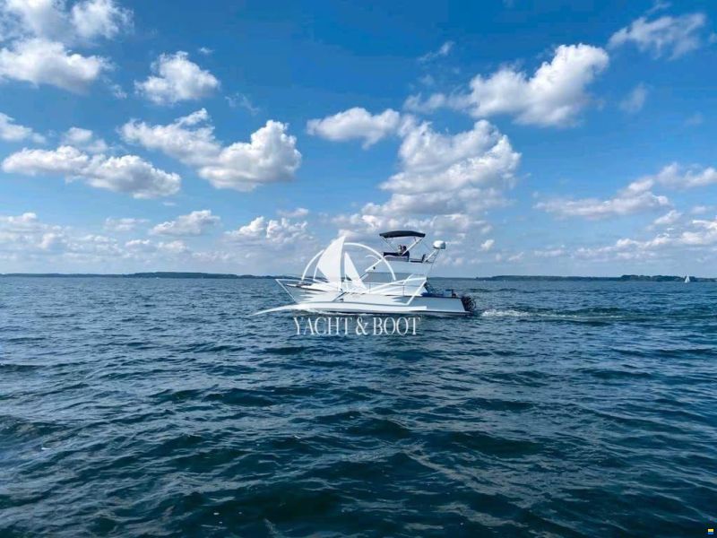 Vacance Kruiser 35 FLY