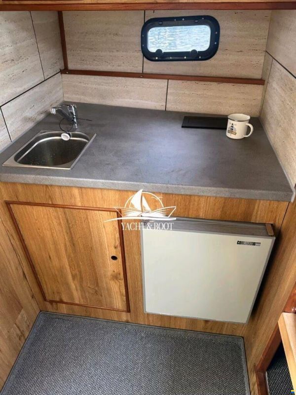 Vacance Kruiser 35 FLY