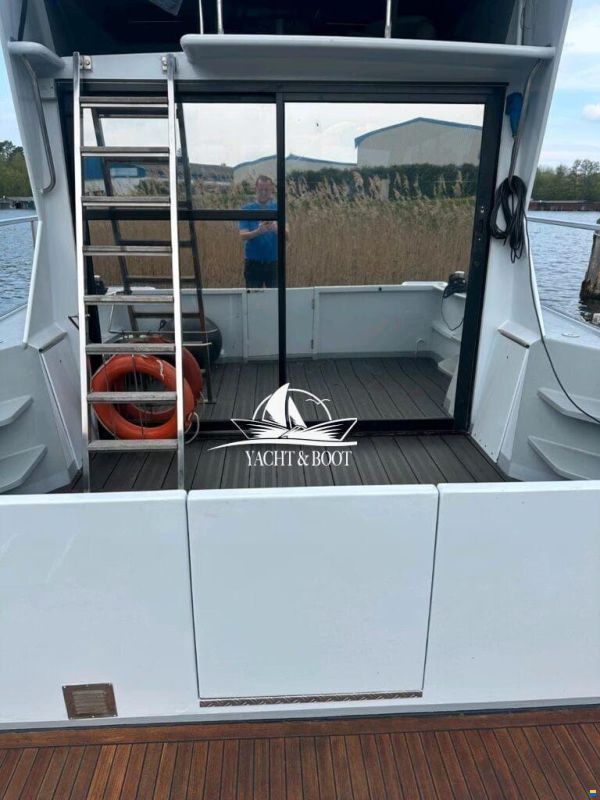Vacance Kruiser 35 FLY