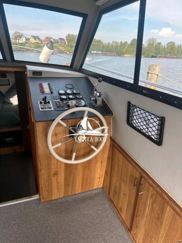 Vacance Kruiser 35 FLY