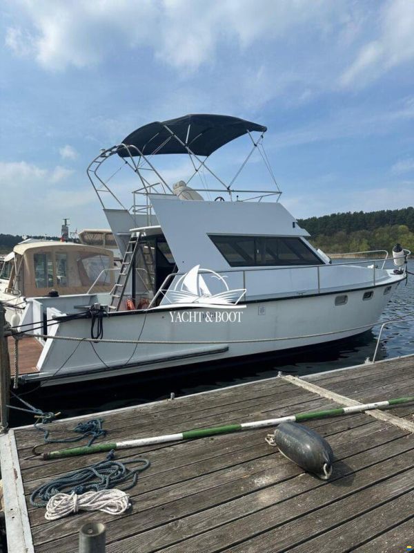 Vacance Kruiser 35 FLY