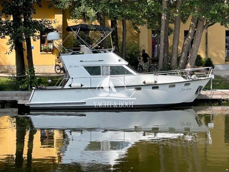 Vacance Kruiser 35 FLY