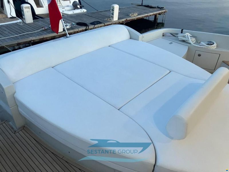 Azimut 62S