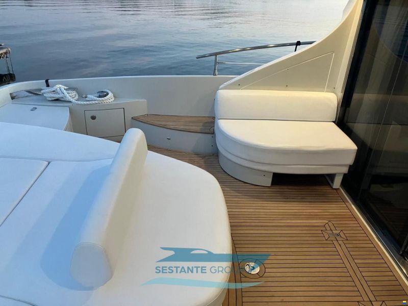 Azimut 62S