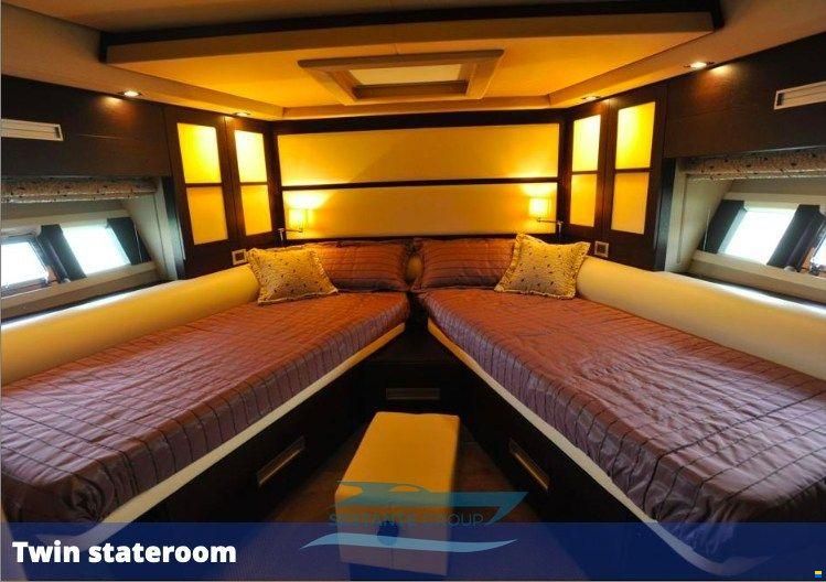 Azimut 62S