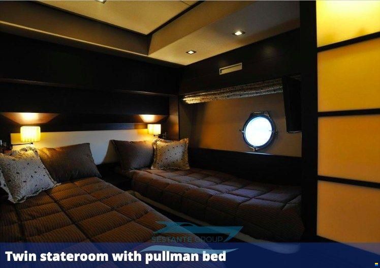 Azimut 62S