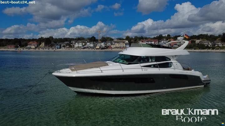 Jeanneau PRESTIGE 42 FLY