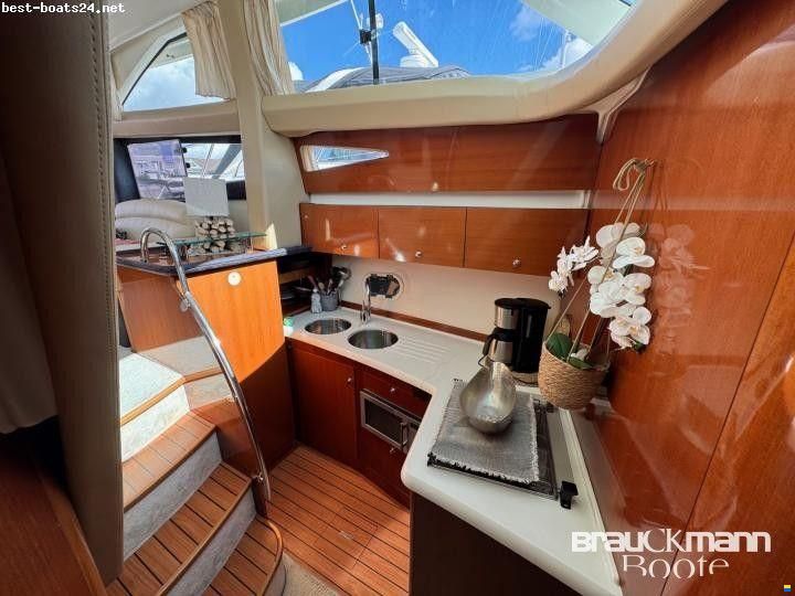 Jeanneau PRESTIGE 42 FLY
